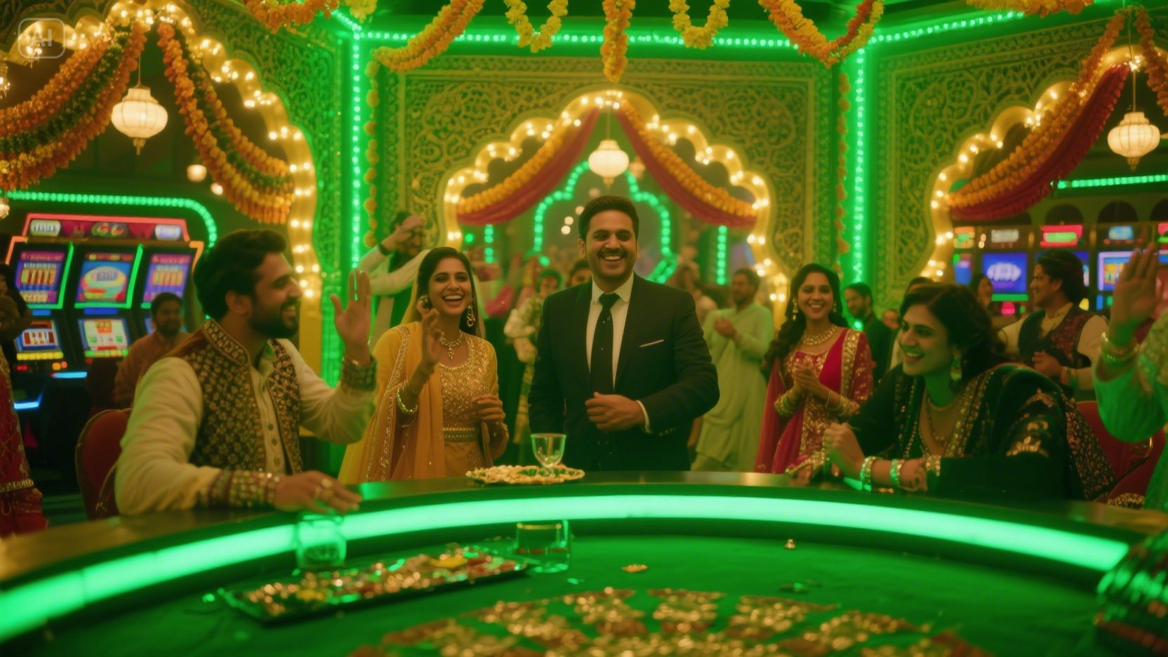 Registration at Las Vegas Casino Casino