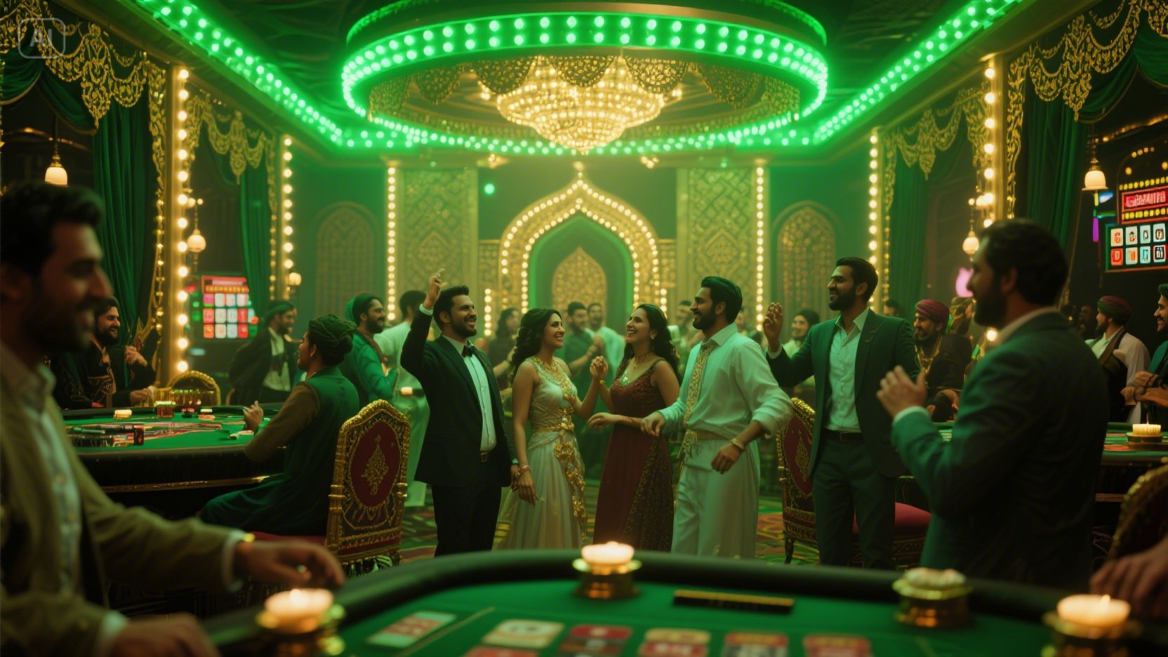 Registration at Las Vegas Casino Casino