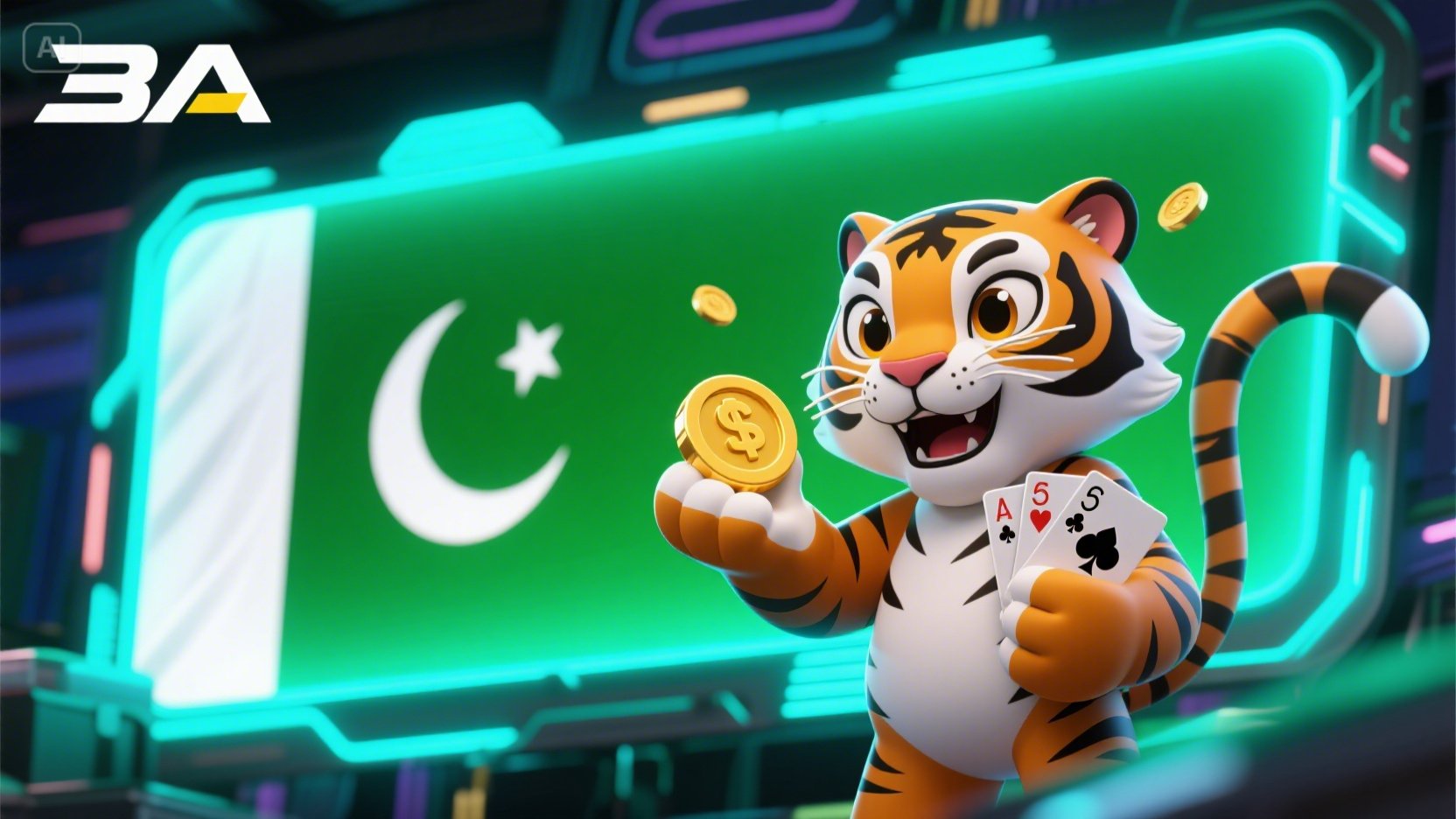 Las Vegas CasinoDeposit once and enjoy 200% instantly! Pakistan’s players can recharge through JazzCash or Easypaisa and enjoy verified PKR withdrawals.
